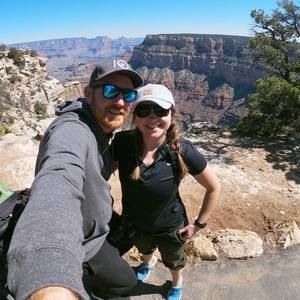 Meet your Posher, Allie